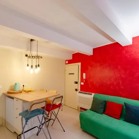 Joivy Cosy Flat In The Centre Apartamento