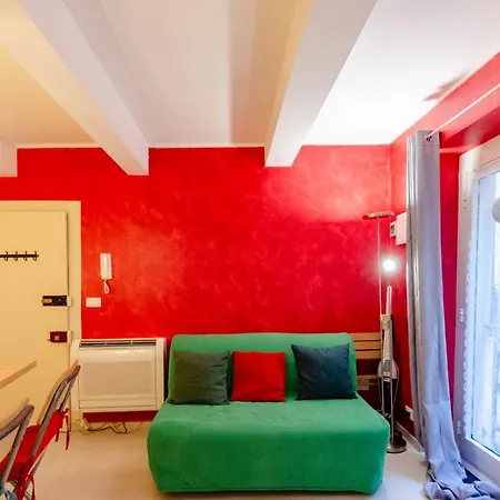 Joivy Cosy Flat In The Centre Apartamento *