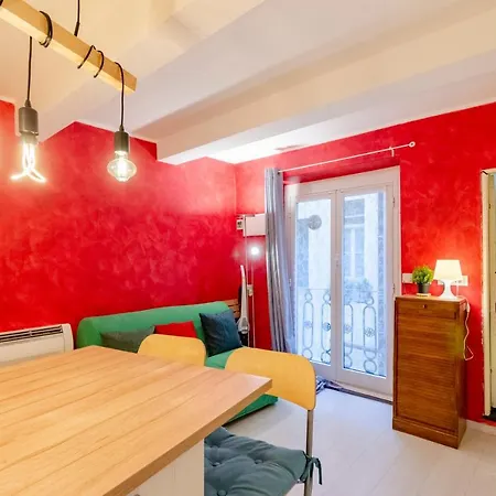 Joivy Cosy Flat In The Centre شقة