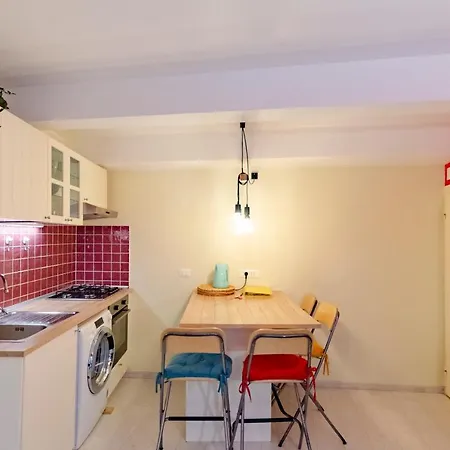Joivy Cosy Flat In The Centre Appartamento