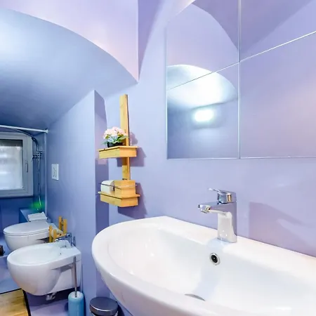 Apartamento Joivy Cosy Flat In The Centre *
