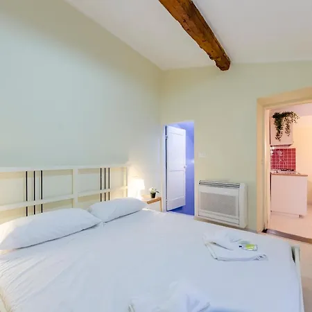 Joivy Cosy Flat In The Centre Appartamento *
