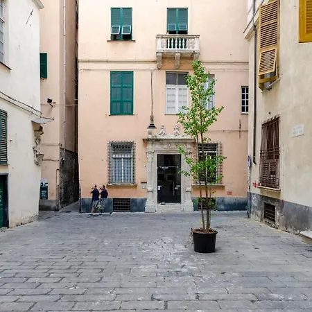 Joivy Cosy Flat In The Centre Appartamento *