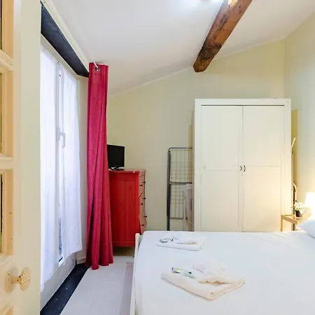 Apartamento Joivy Cosy Flat In The Centre