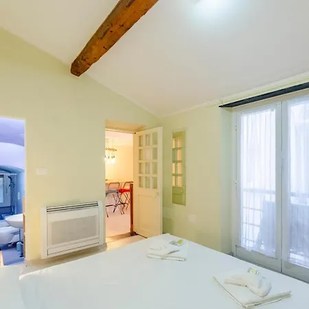 Apartamento Joivy Cosy Flat In The Centre *