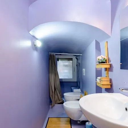 شقة Joivy Cosy Flat In The Centre
